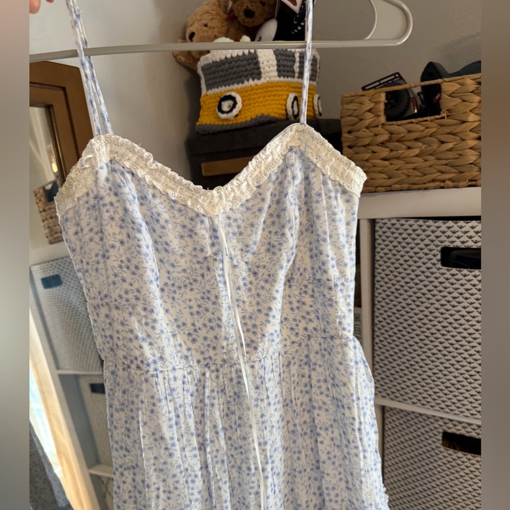 ROW A dress - Picture 4 of 12